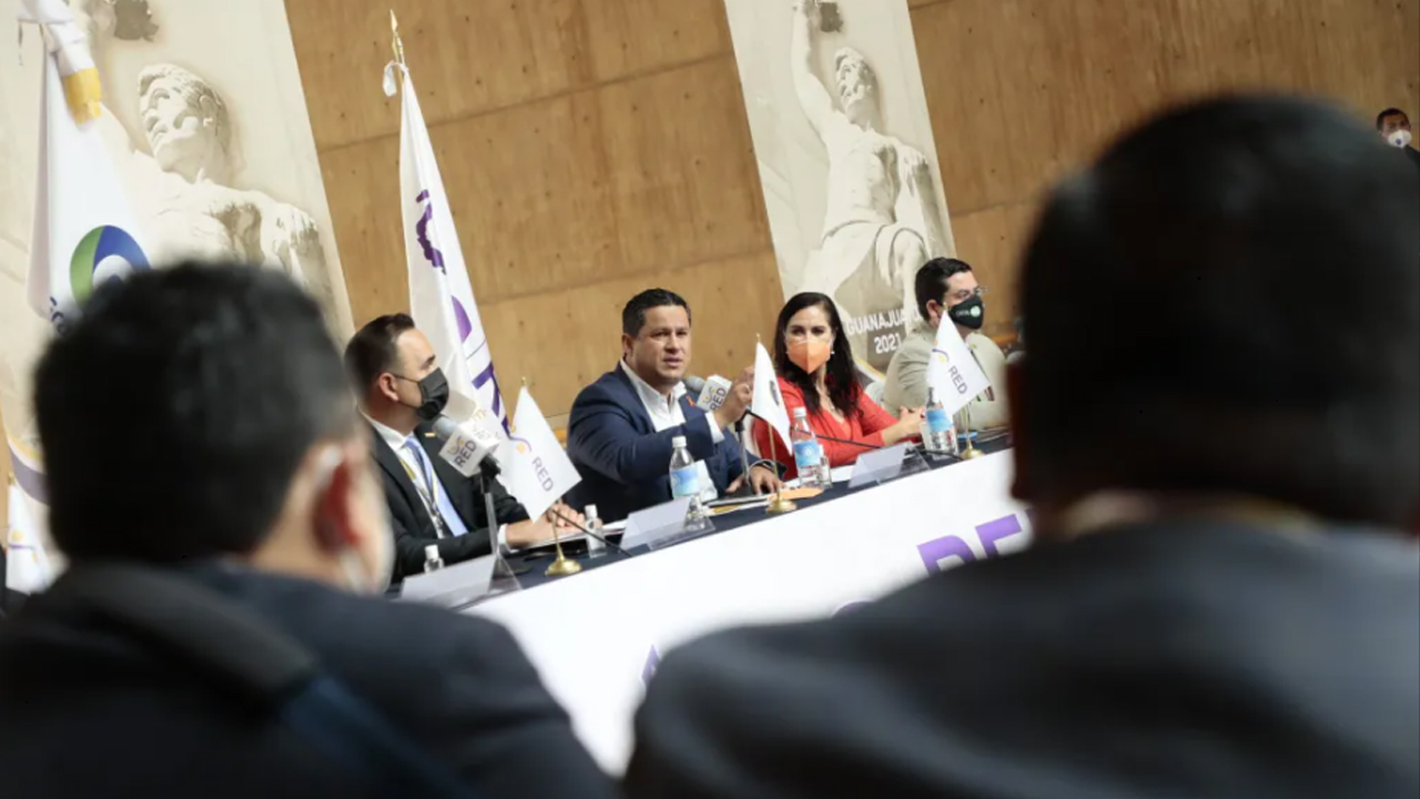 Inauguran la XXXII Asamblea de la Red de Radiodifusoras y Televisoras Educativas y Culturales de México
