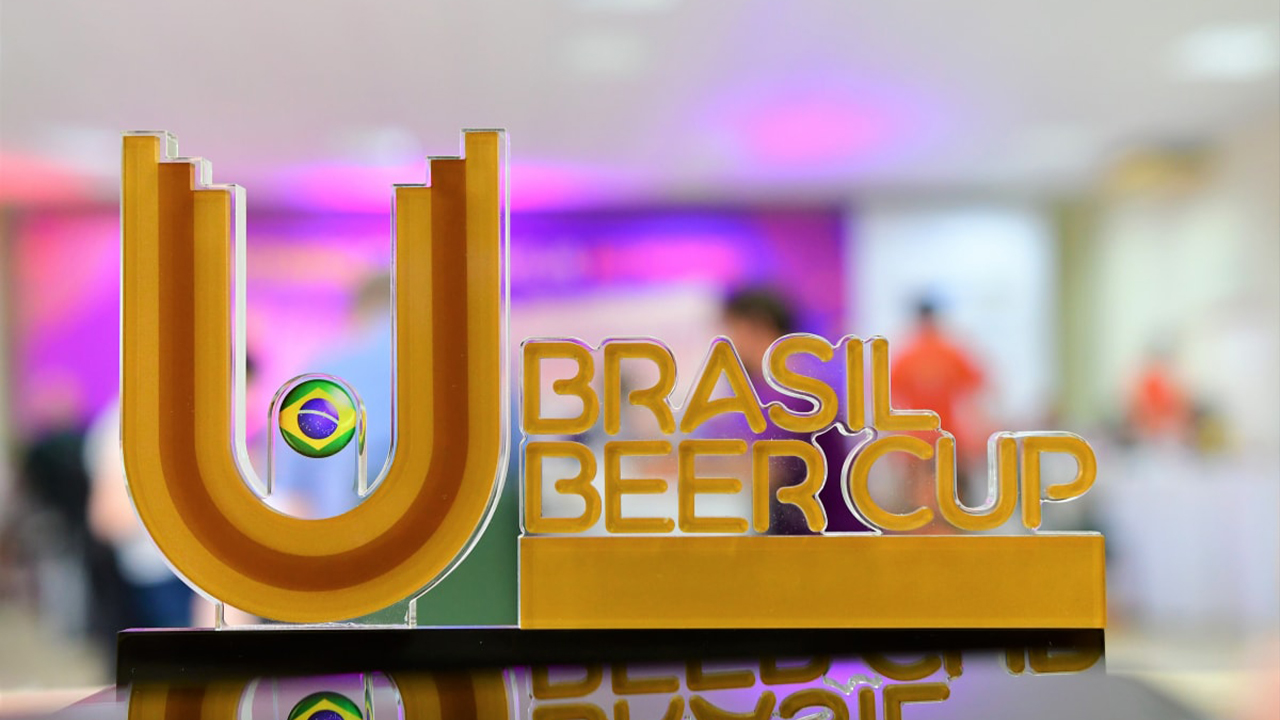 Cerveza tamaulipeca logra medalla de oro en competencia brasileña
