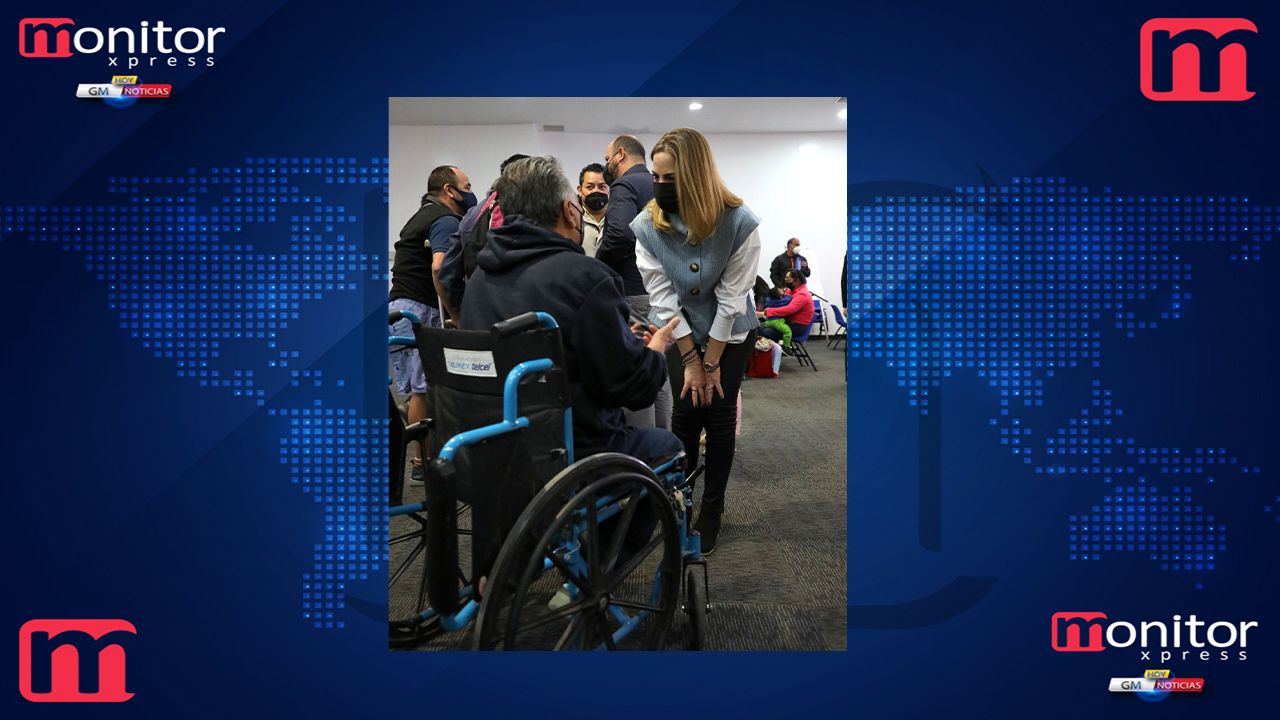 Inauguró DIF Estatal Foro Estatal para Personas con Discapacidad