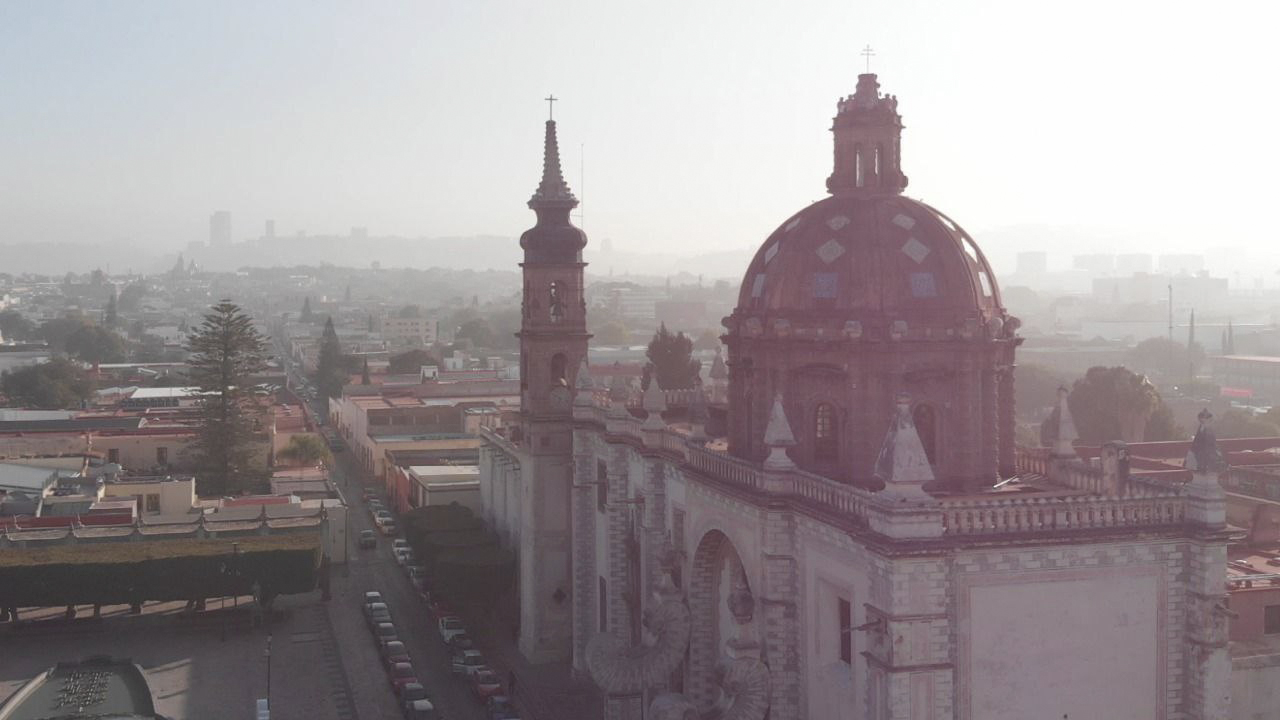 SECULT se suma a la celebración del XXV aniversario de Querétaro como Patrimonio Mundial de la UNESCO