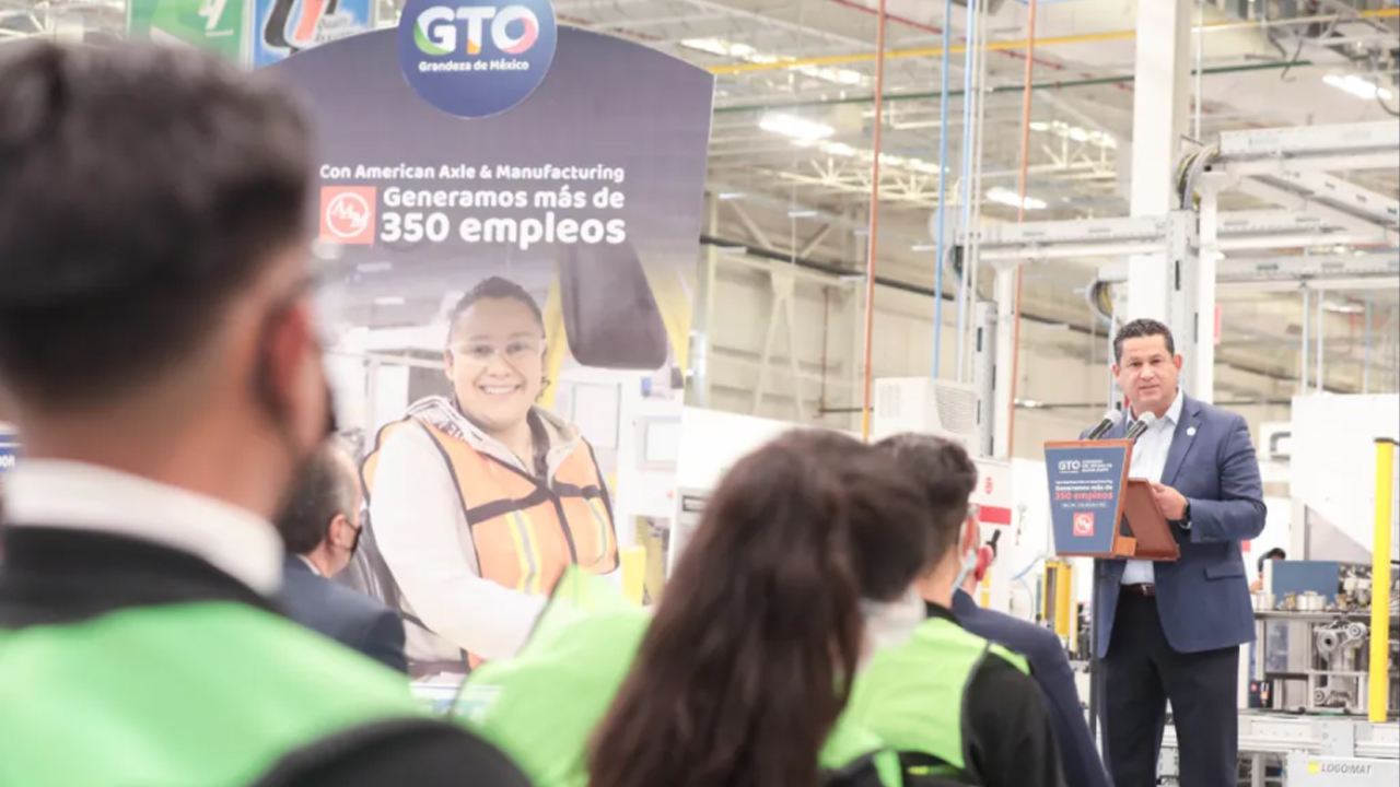 A través del Programa Bécate GTO y otras acciones, se siguen recuperando empleos en Guanajuato