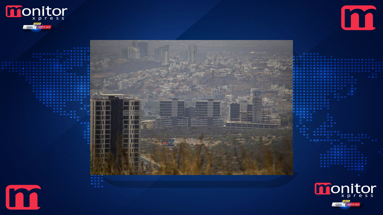 SEDESU invita a la población a conocer la calidad del aire