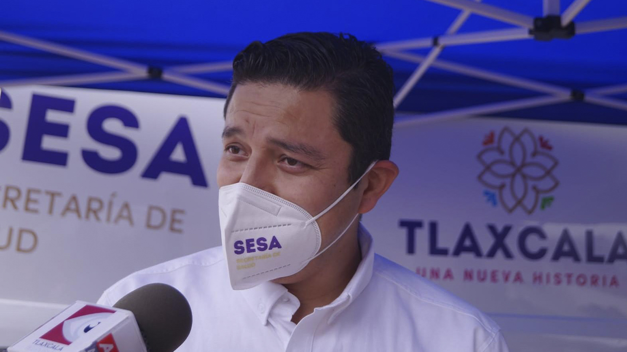 SESA podrían ir a huelga, no les han pagado bono ni despensa, acusan de mentirosos al Gobierno de Tlaxcala  y SESA de Tlaxcala