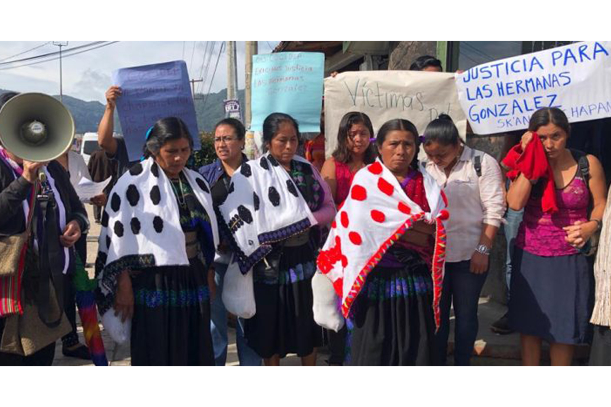 Anuncia UNTA movilización de mujeres campesinas en demanda de solución a conflictos agrarios