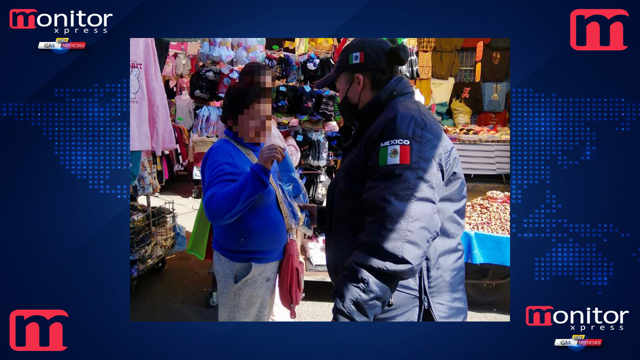 Garantiza Ayuntamiento de Tlaxcala atención ciudadana ante cuarta ola de COVID19