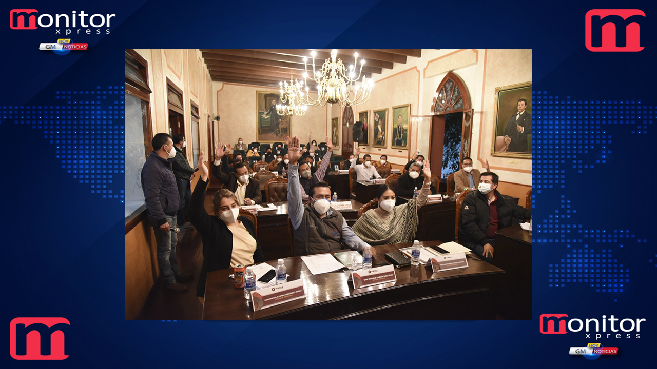 El Ayuntamiento de Tlaxcala abrió la convocatoria para renovación de delegados de colonias