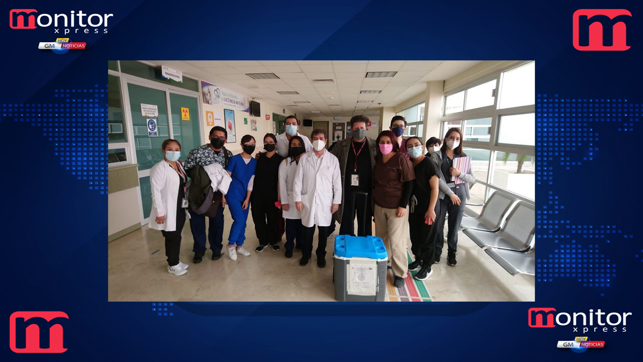 SESA realiza primera donación multiorgánica en el Hospital General de San Juan del Río
