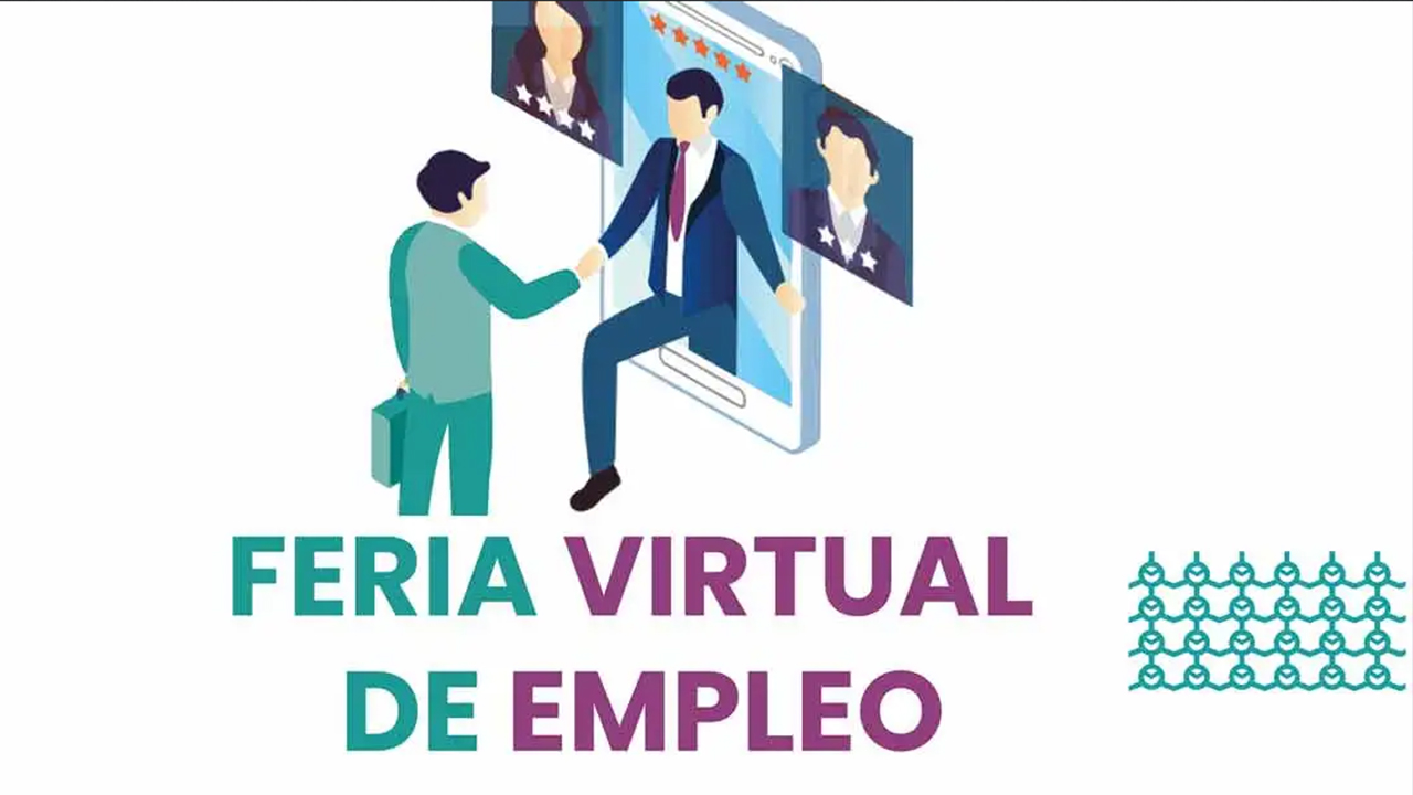 Realiza Sejuve feria virtual de empleo