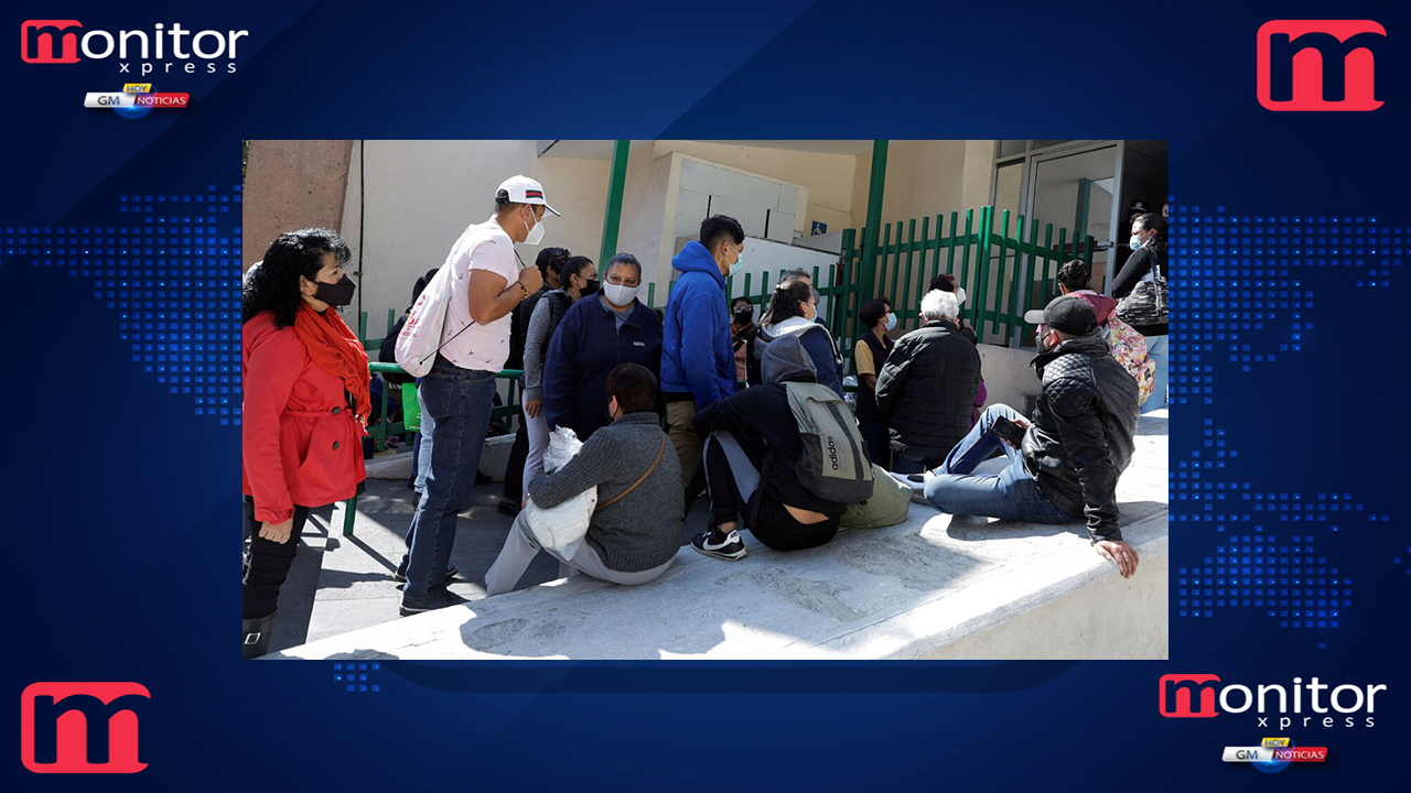 Más de 900 contagios y 17 muertos  en Tamaulipas
