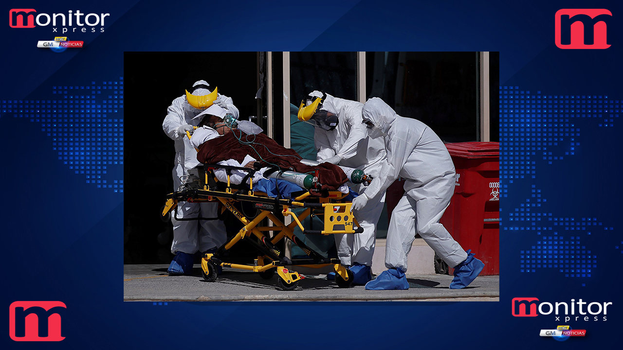 298 contagios y 12 muertos por covid-19 en Zacatecas