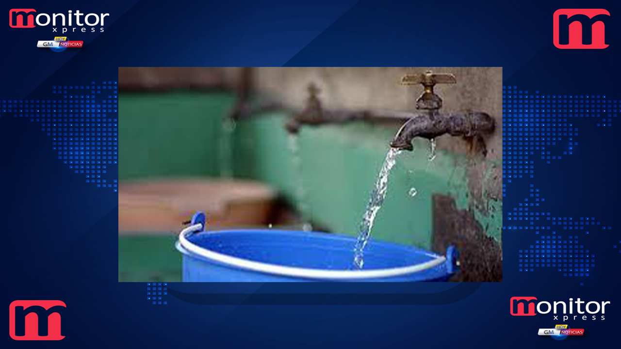 400 mil litros de agua se desperdician cada hora en Guanajuato
