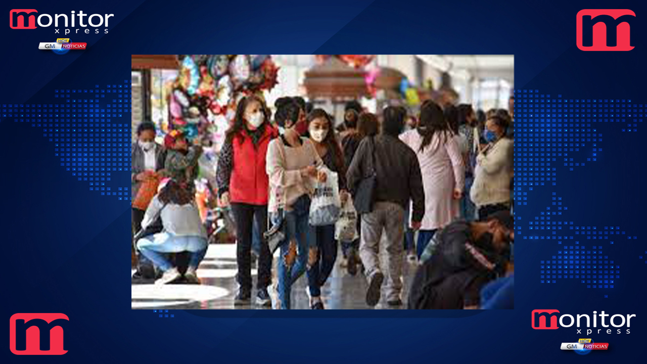 Nuevo incremento de contagios Covid en Guanajuato