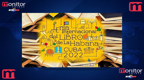 La 30ª Feria Internacional del Libro de La Habana se celebrará del 20 al 30 de abril