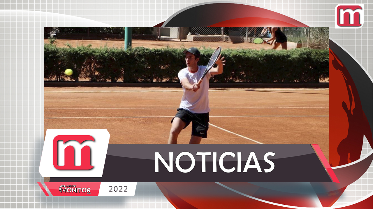 Queretano será parte del equipo mexicano de Copa Davis