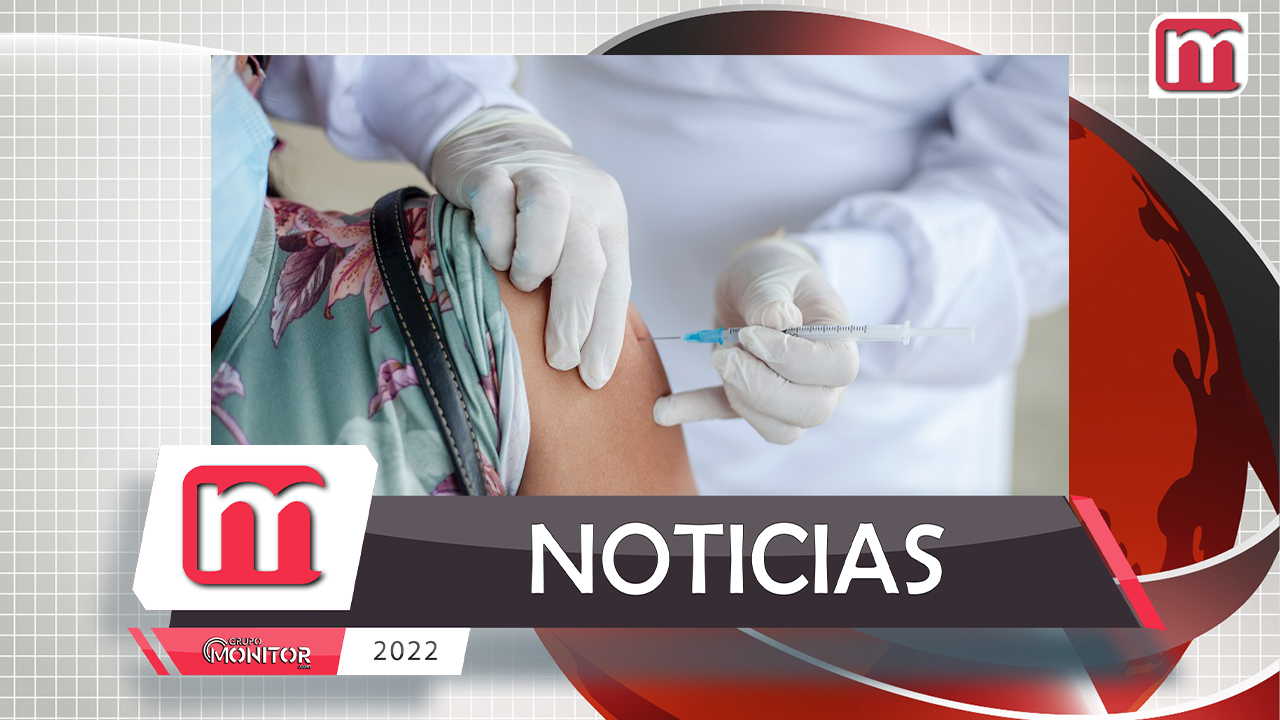 Anuncian jornada de vacunación de refuerzo en cinco municipios de Nuevo León