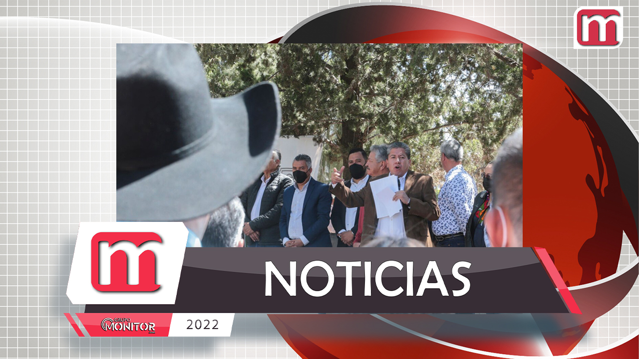 Logra Gobernador incluir a Zacatecas en Acuerdo para legalización de vehículos de procedencia extranjera; anuncia instalación de 11 módulos para facilitar el proceso