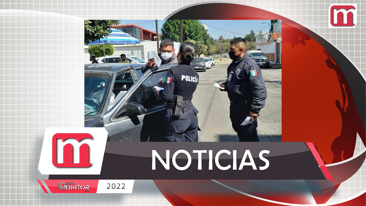 Invita Ayuntamiento de Tlaxcala a participar en Encuesta Nacional de Seguridad Pública Urbana, ENSU 2022