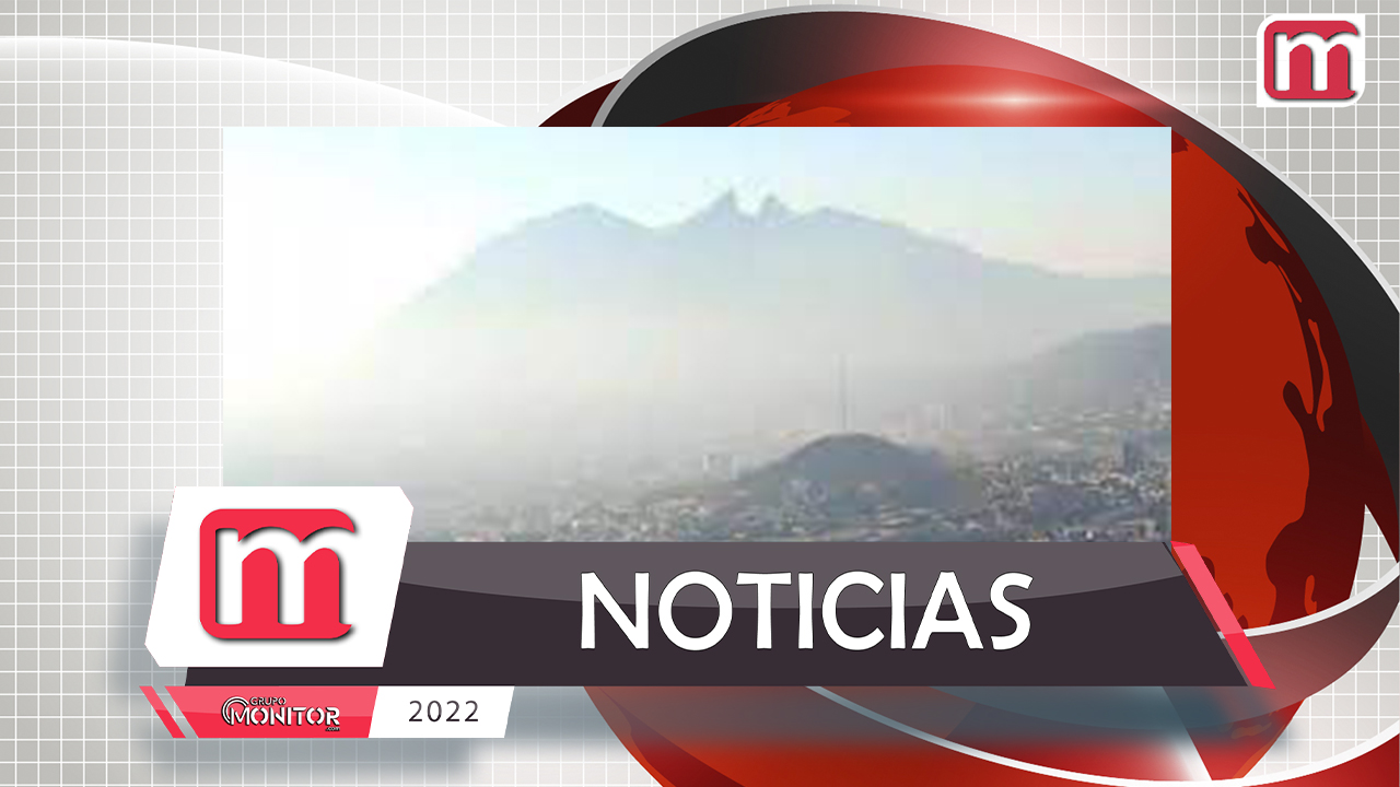 Se activó alerta ambiental por contaminación en Monterrey