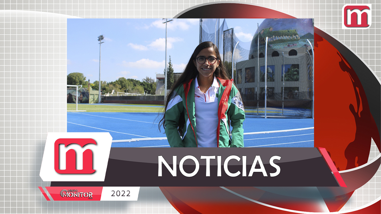 Queretana Daniela Torres participa en evento en Estados Unidos