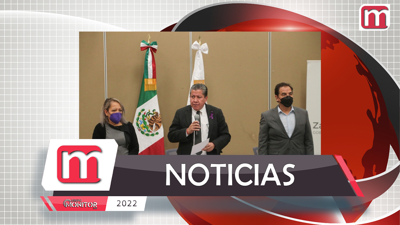 Integran Consejo Consultivo Estatal de Becas en el Estado de Zacatecas