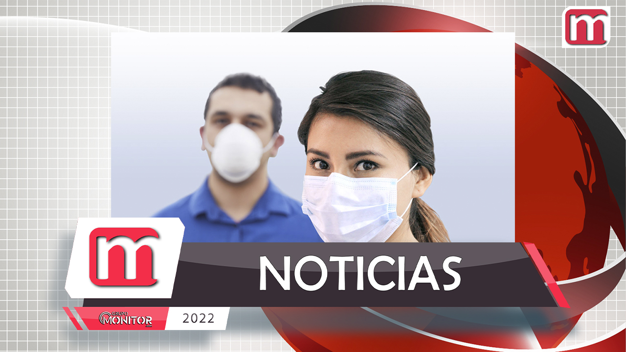 Gobierno de Nuevo León elimina el uso obligatorio de cubrebocas