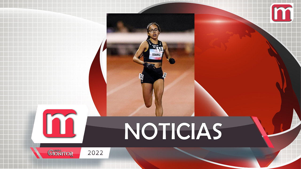 Daniela Torres competirá en Medio Maratón de Nueva York