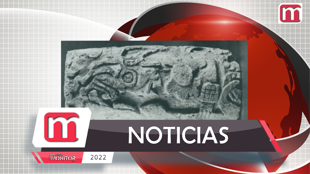 Gobierno de México recupera pieza arqueológica en Austria
