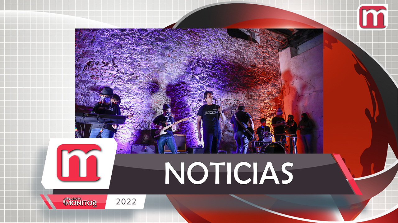 Se presentará por segunda ocasión Rock DI en el "Vive Latino 2022"
