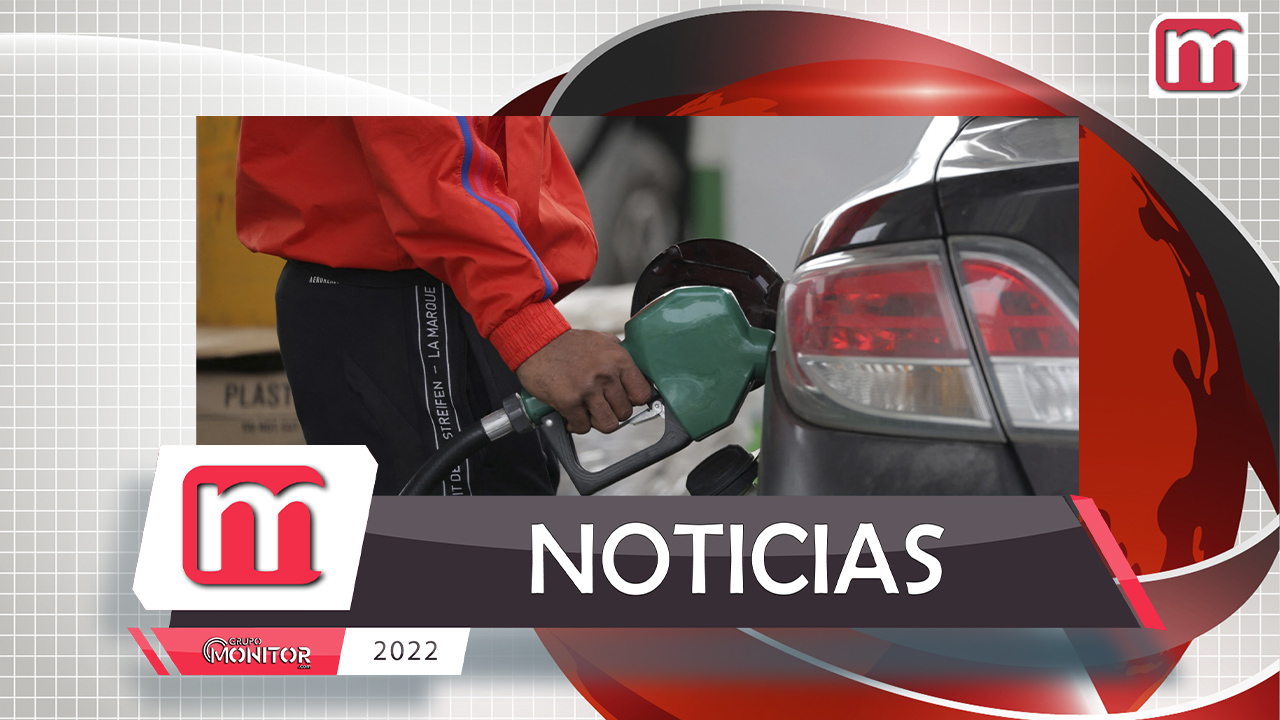 Cuáles son los precios de las gasolinas en Nuevo León este 17 de marzo