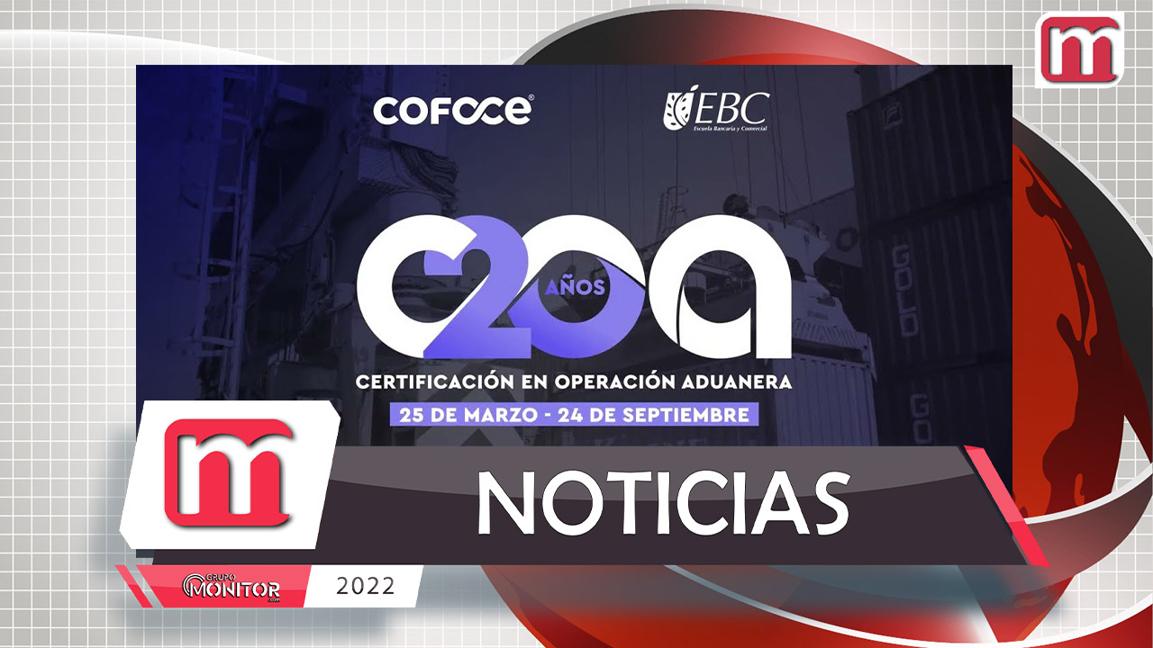 COFOCE prepara el inicio de la 20ª edición de COA y presenta dos testimonios de empresas asistentes