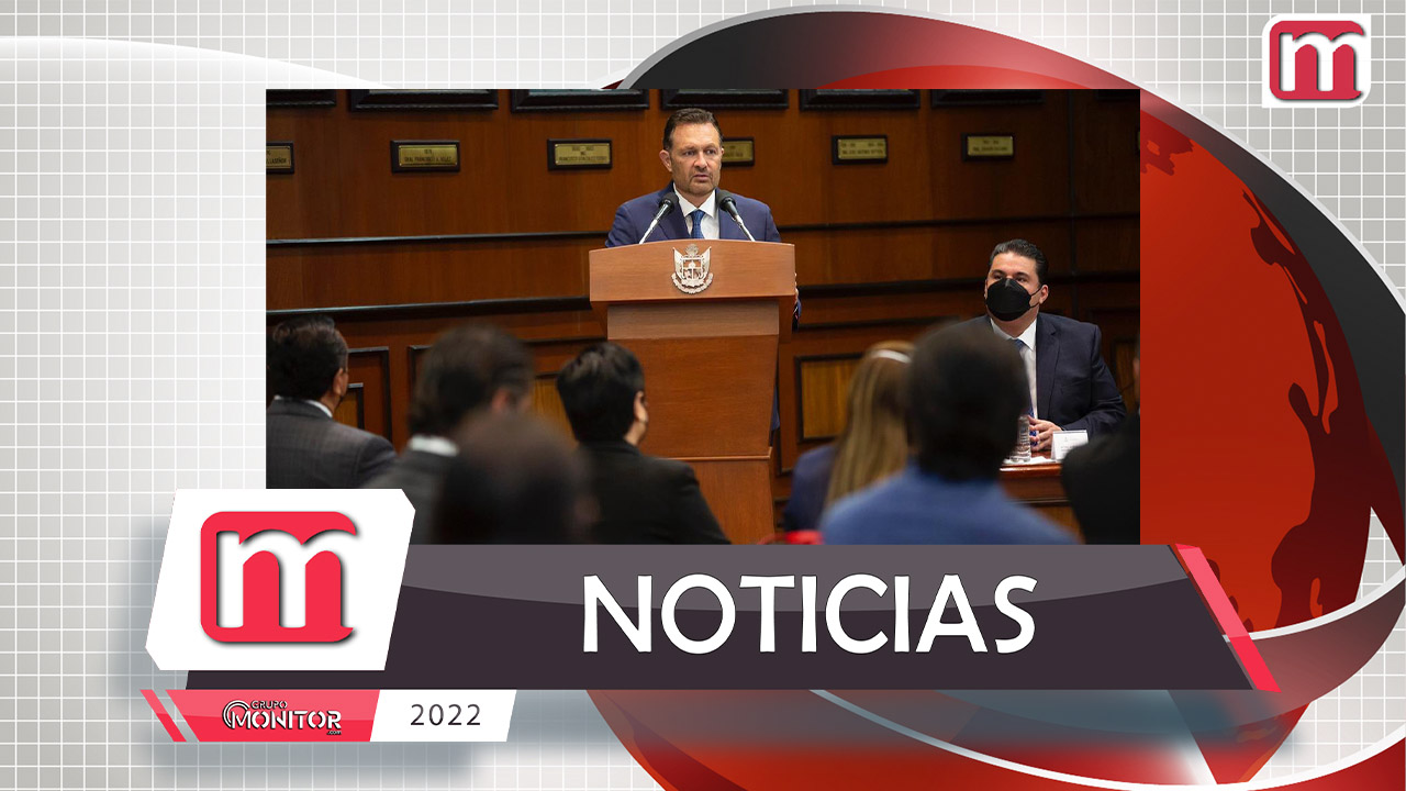 Gobernador toma protesta a la Mesa Directiva de CANIRAC Querétaro 2022 – 2023