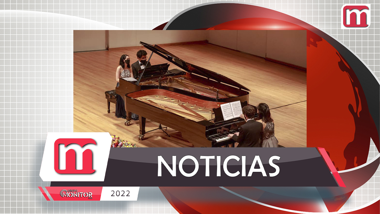 La Orquesta Escuela Carlos Chávez regresa al Cenart con un recital para ensamble de pianos y un examen de corno