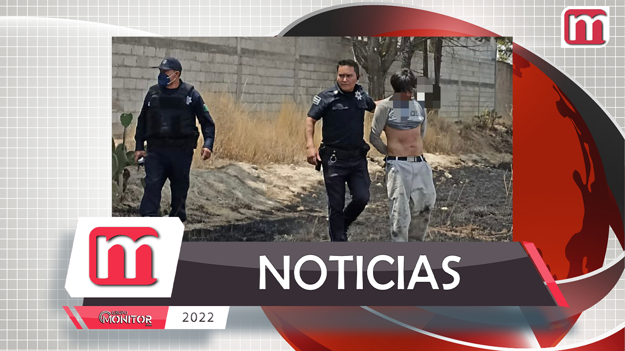 En triple acción, Policía de Tlaxcala Capital hace valer las leyes