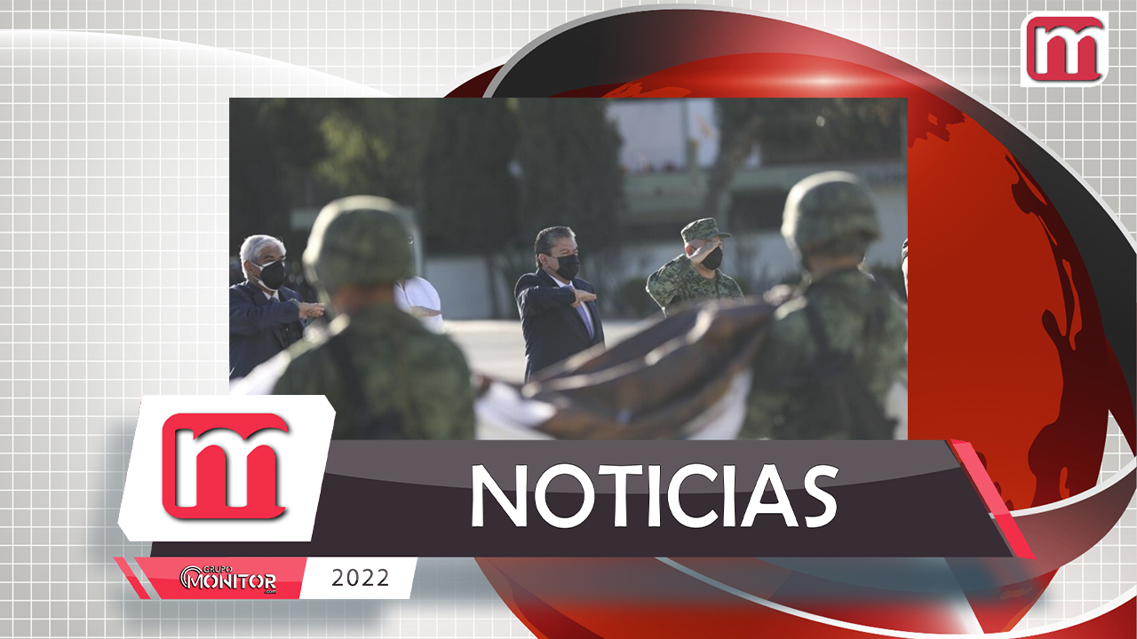 El pueblo de México tiene la oportunidad de defender sus derechos constitucionales al ejercer plenamente las libertades que la democracia le proporciona: Gobernador David Monreal