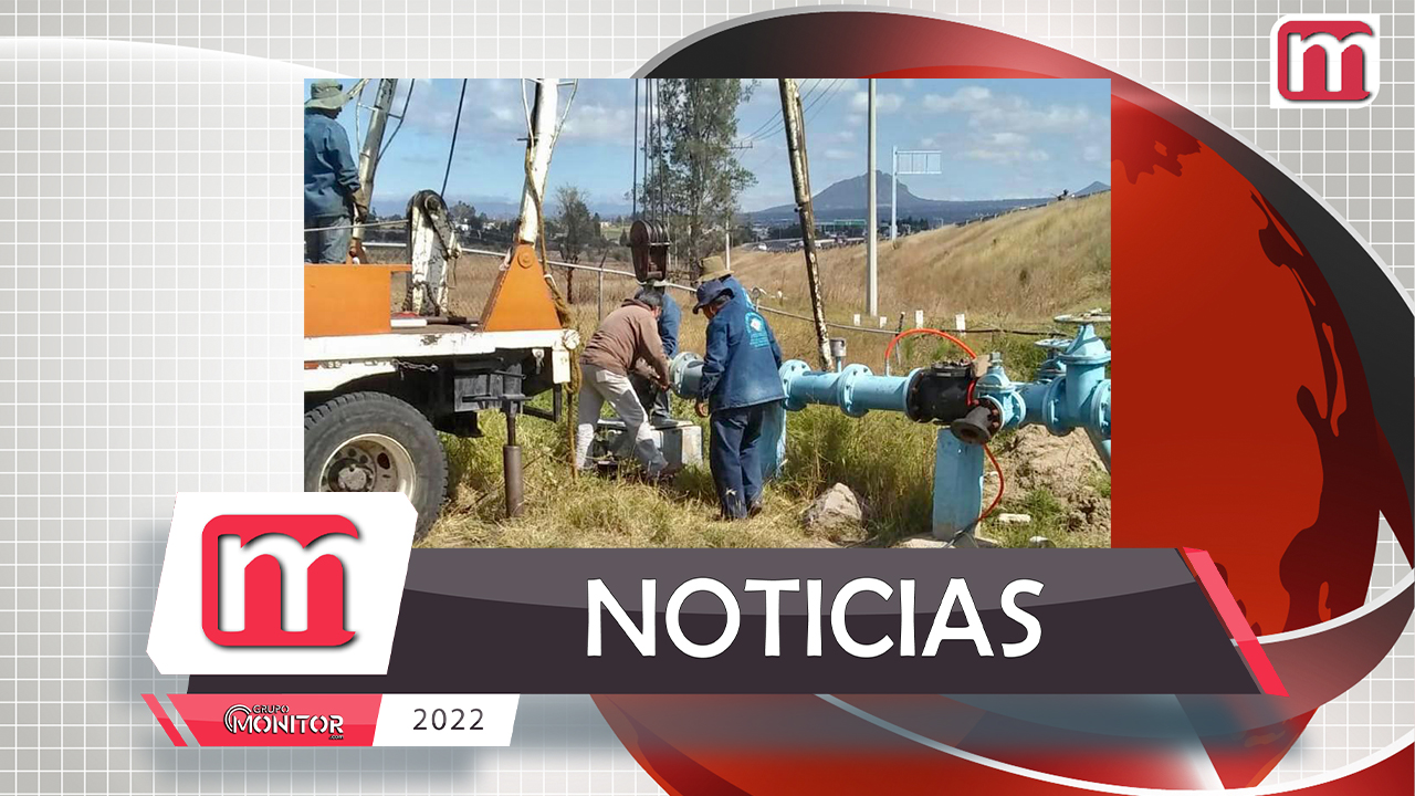 Anuncia CAPAM corte de agua en colonias Loma Xicohténcatl, Manantiales y San Diego Metepec por mantenimiento