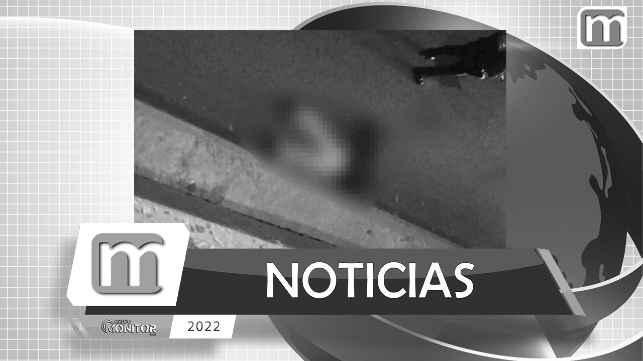 Hombre muere tras lanzarse de puente peatonal en periférico de Morelia