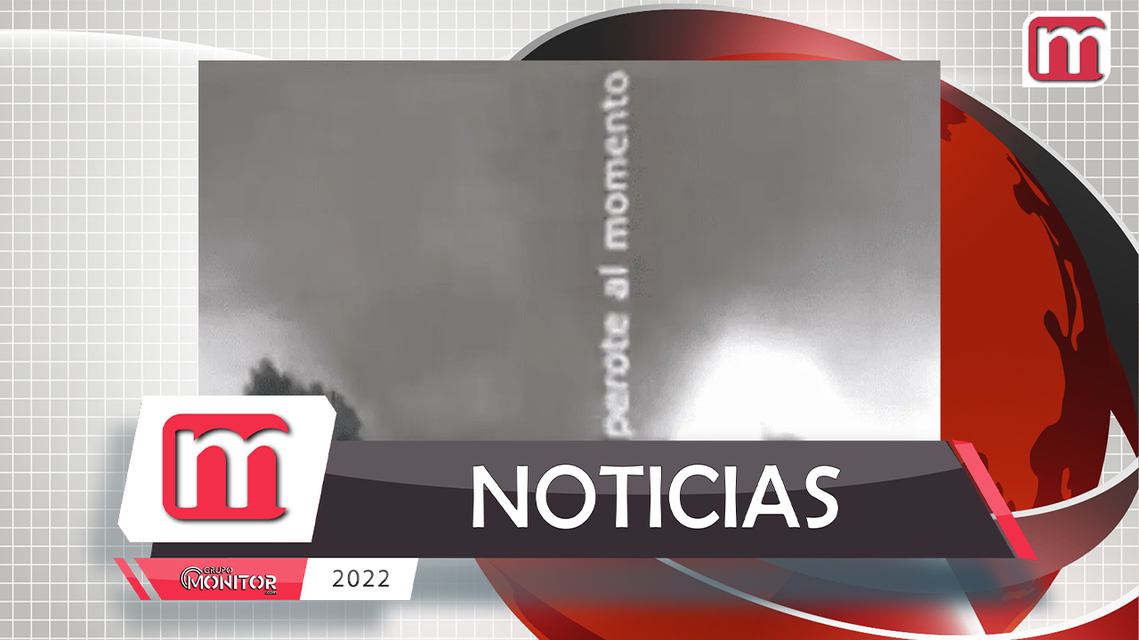 Tornado en Veracruz causa daños en al menos 25 casas