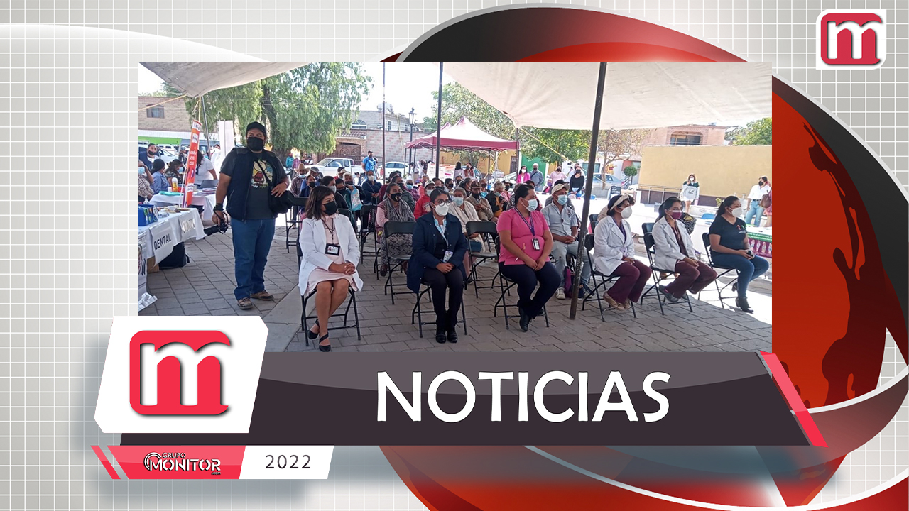 SESA inaugura Feria de Salud en el municipio de Colón
