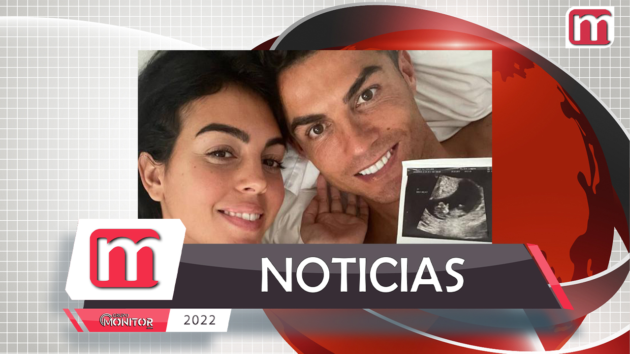 Cristiano Ronaldo anuncia la muerte de su bebé