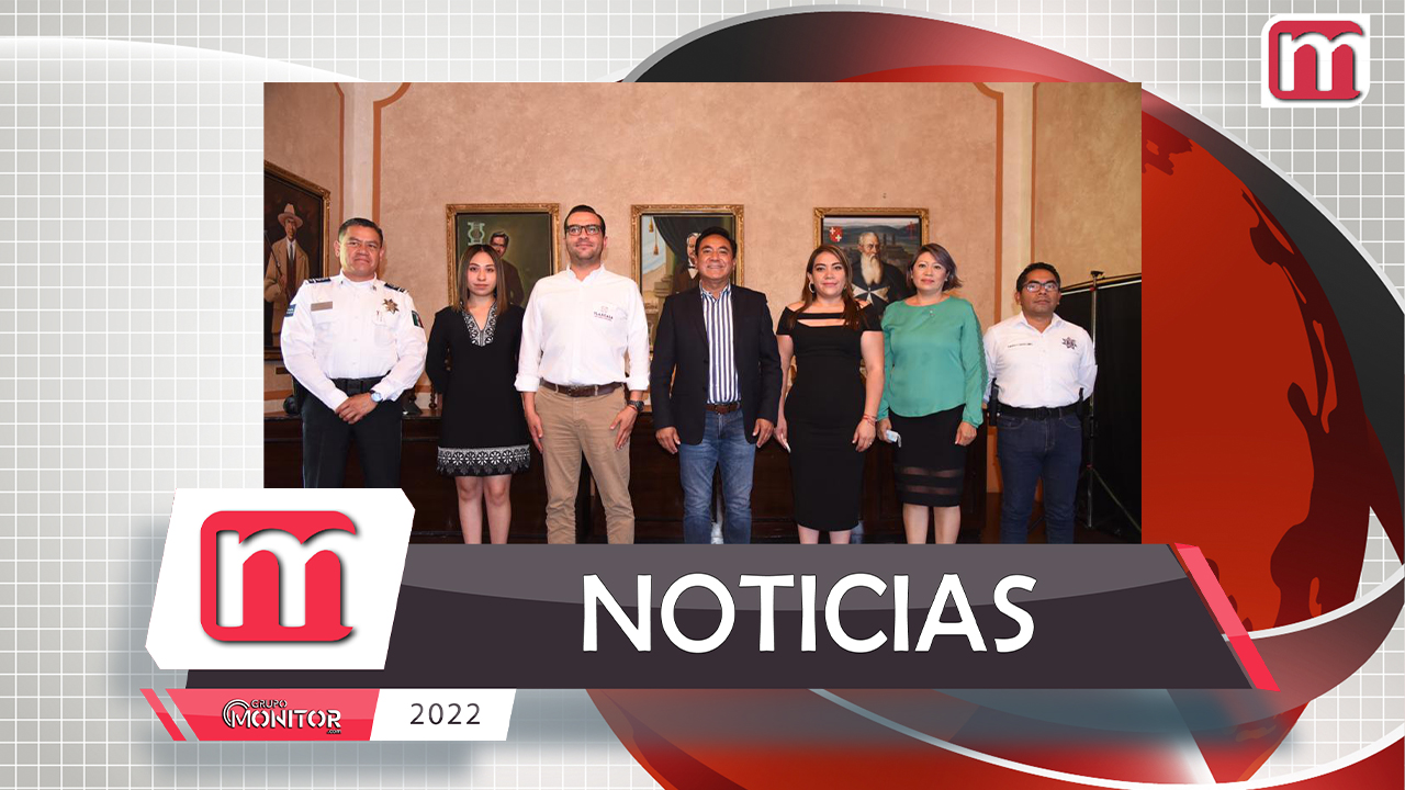 Encabeza Tlaxcala Capital certificación de elementos policiacos y comités de vigilancia comunitaria