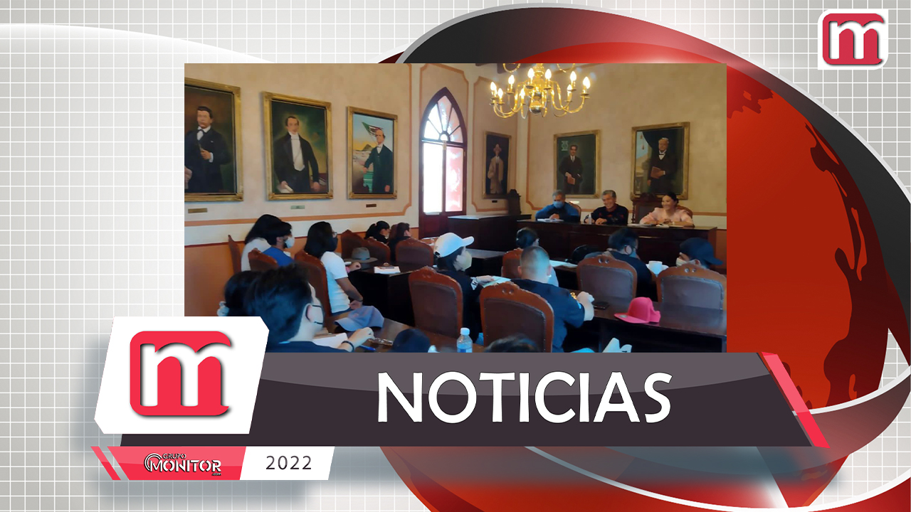Realizan estudiantes de la UAM-Xochimilco visita de investigación en Tlaxcala Capital