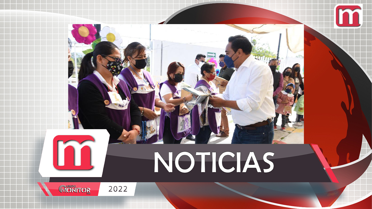 Gobierno de Tlaxcala Capital reconoce y festeja a mamás de San Lucas Cuauhtelulpan