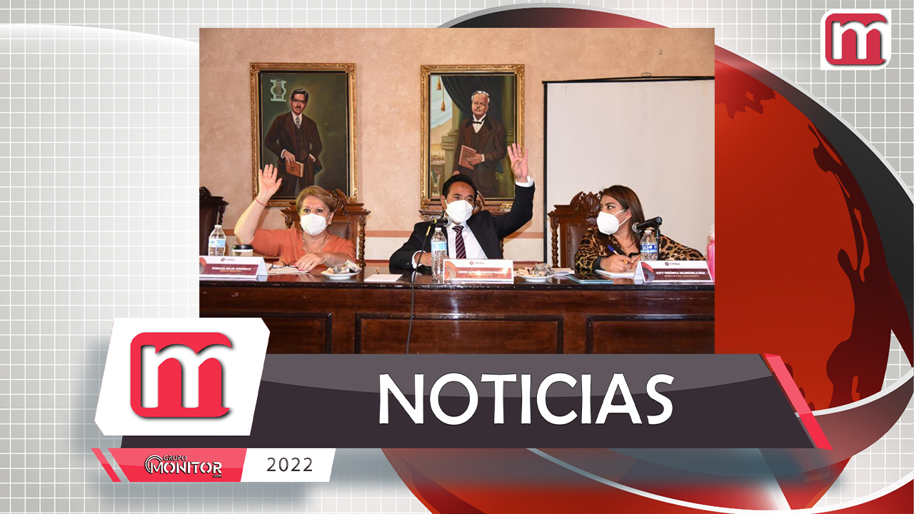 Se aprueba nuevo Reglamento de Protección Civil en Tlaxcala Capital