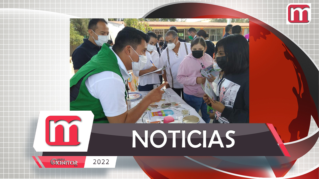 Llega a Zacatecas la Jornada Nacional de Salud Pública para promover estilos de vida saludables