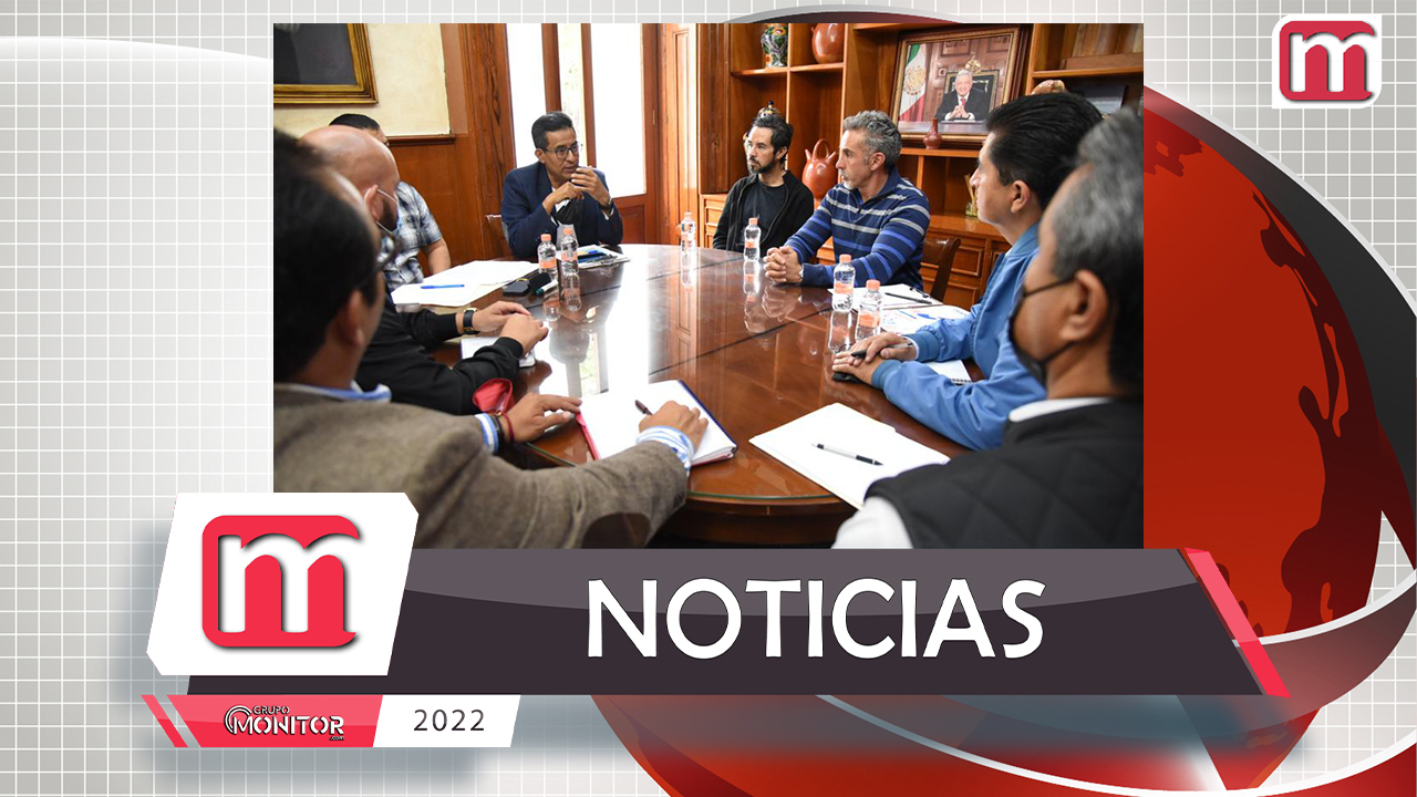 Ayuntamiento de Tlaxcala Capital establece acuerdos con restauranteros y hoteleros
