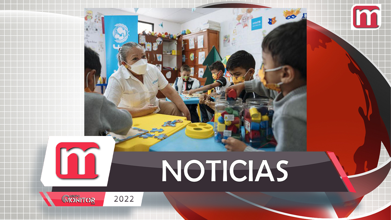 En Nuevo León, 69 niños dieron positivo a covid-19 en las escuelas