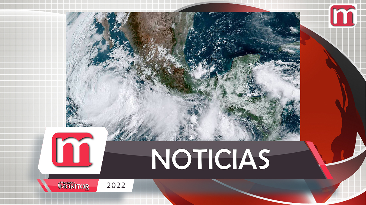 Depresión Tropical ‘Celia’ causará lluvias torrenciales en Chiapas, Oaxaca, Tabasco y Veracruz