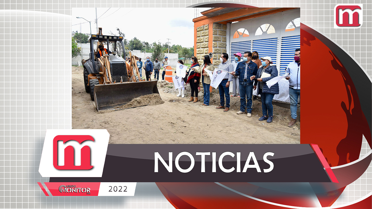 Ayuntamiento de Tlaxcala hace justicia a vecinos de Chimalpa