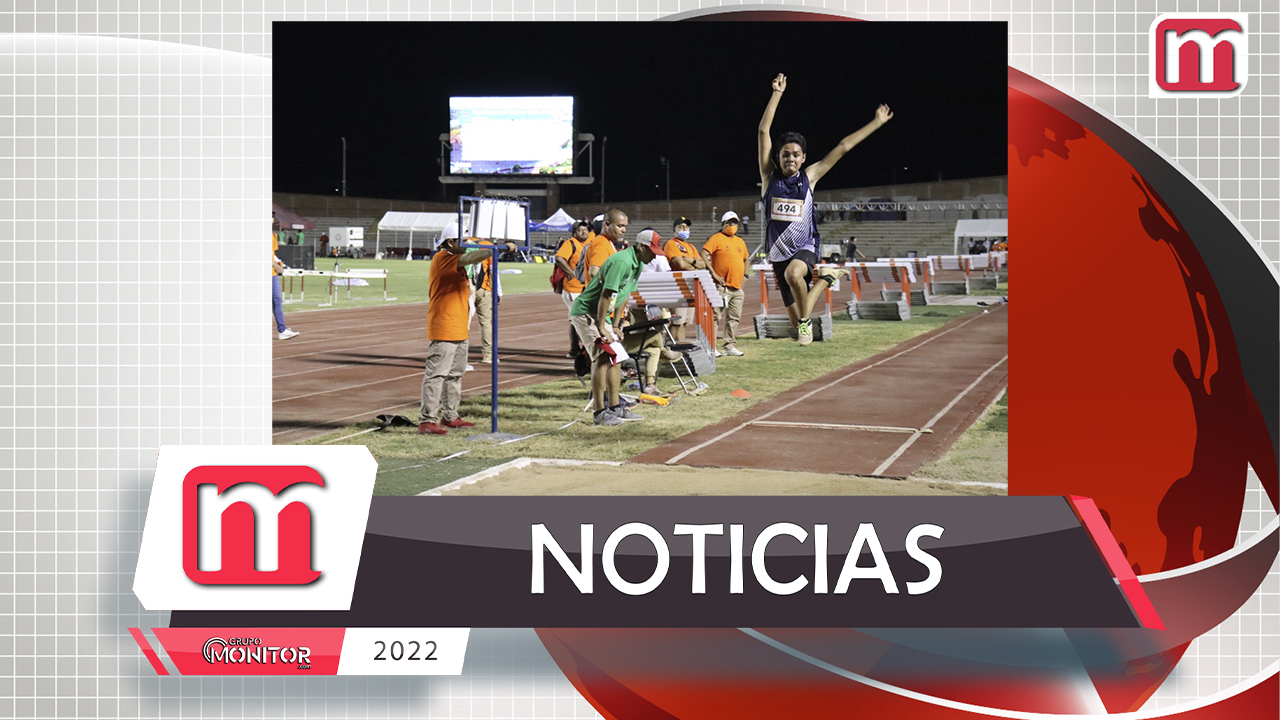 Obtiene Querétaro primeras medallas en atletismo de Nacionales CONADE