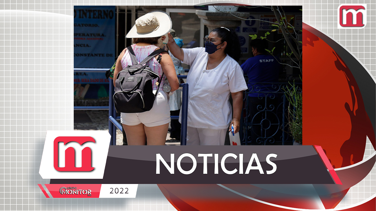 Hidalgo impone nuevas restricciones sanitarias por repunte de casos Covid-19